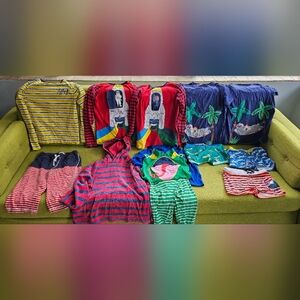 Mini boden sizes 11-12 12 items bundle